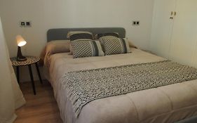 Apartamento Isaac Junto A La Muralla Romana