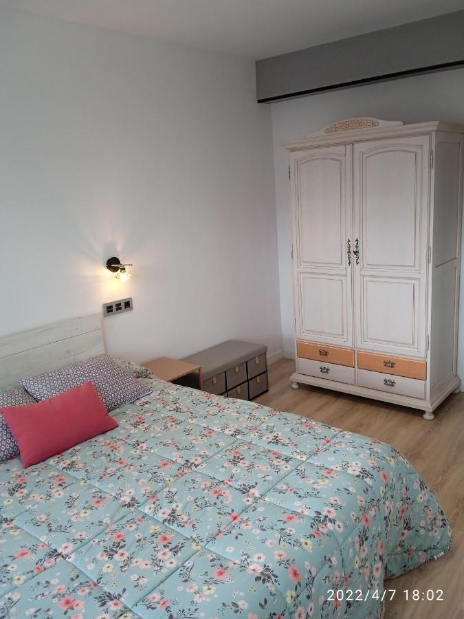 Apartamento Isaac Junto A La Muralla Romana Apartamento Lugo Exterior foto