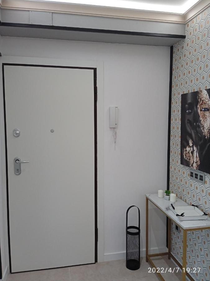 Apartamento Isaac Junto A La Muralla Romana Apartamento Lugo Exterior foto