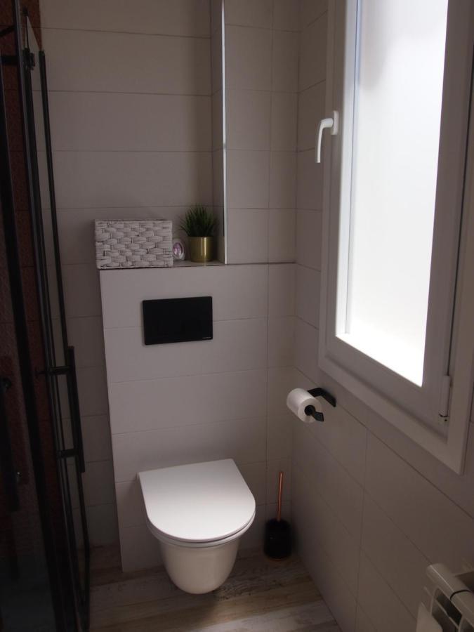 Apartamento Isaac Junto A La Muralla Romana Apartamento Lugo Exterior foto