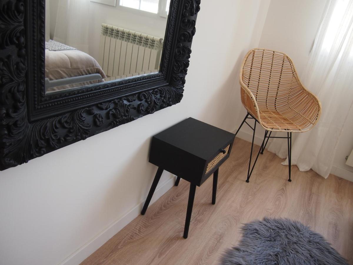 Apartamento Isaac Junto A La Muralla Romana Apartamento Lugo Exterior foto
